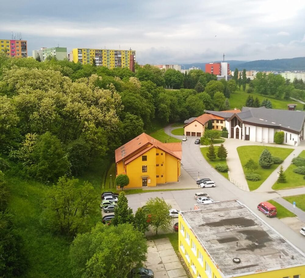 Kto chce, aby bol na Sekčove prales?