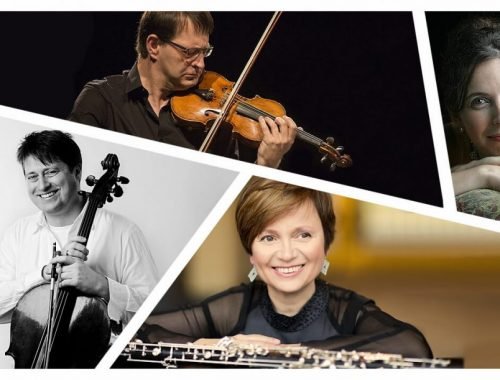 Špičkoví umelci prídu na ARTIS festival hrať pre radosť