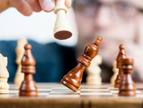 Šachisti si zmerajú sily na Prešov OPEN 2020