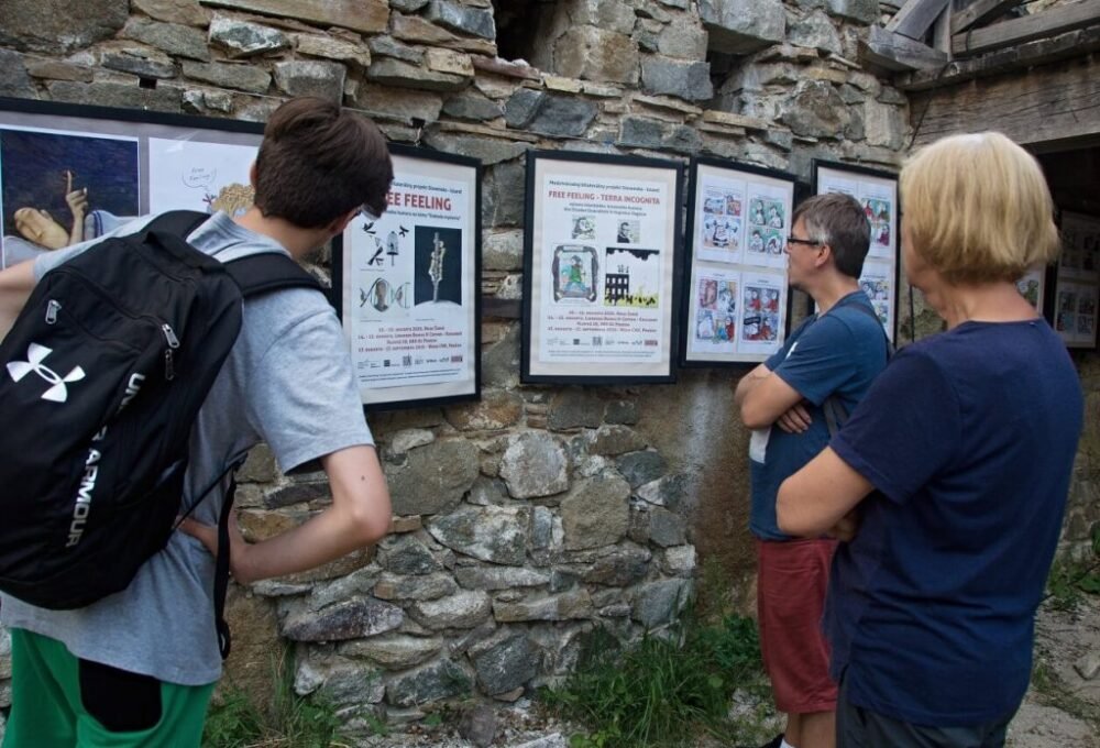 Kultúrna Terra Incognita