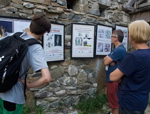 Kultúrna Terra Incognita