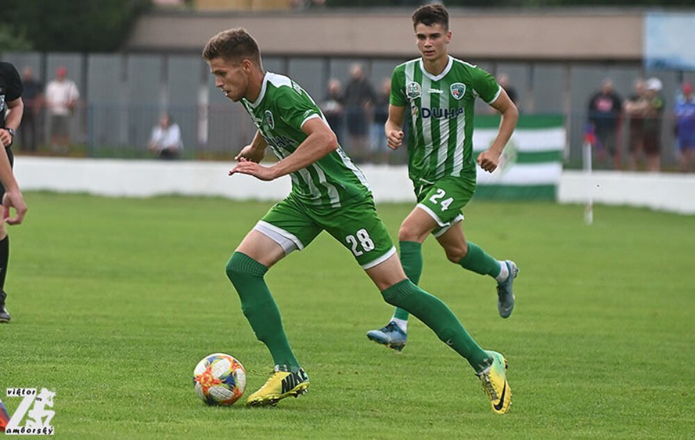 1. FC Tatran do ďalšieho kola SP