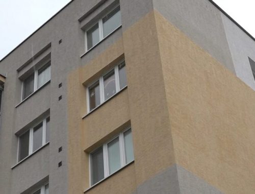 Prešov má aj tento rok Najlepšie obnovený bytový dom