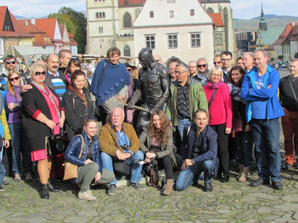 Cestovný ruch na severovýchode Slovenska sa sľubne rozbehol