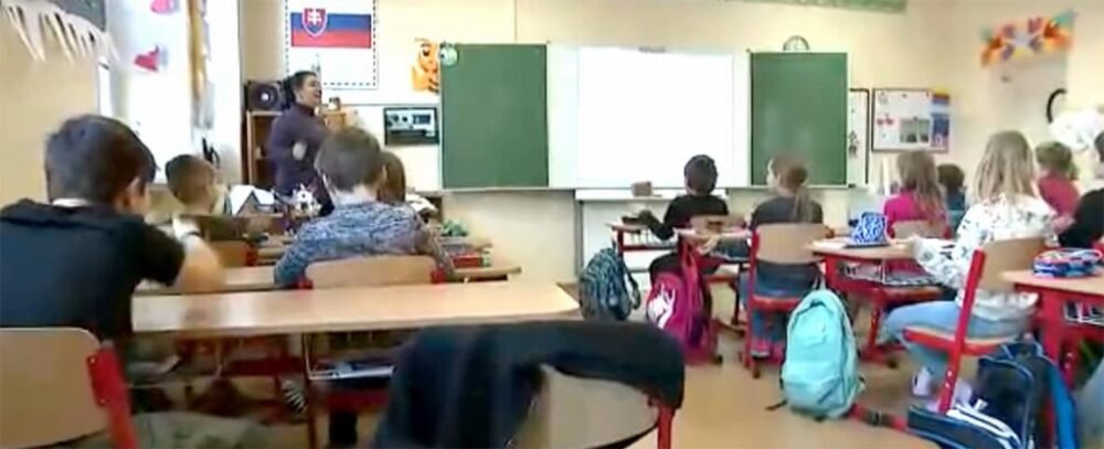 Čo robiť a čo nerobiť? Správne budovanie detskej imunity