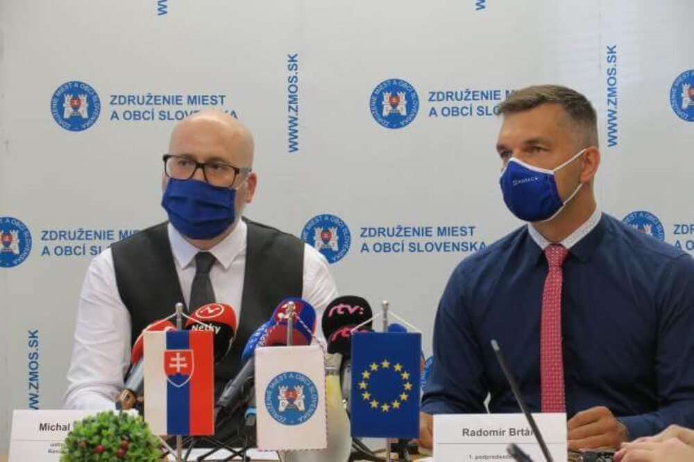 ZMOS žiada podporu miestnej a regionálnej kultúry
