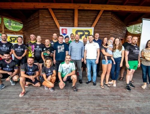 Ako prežil korona situáciu najväčší karate klub na Slovensku – JUNIOR PREŠOV?