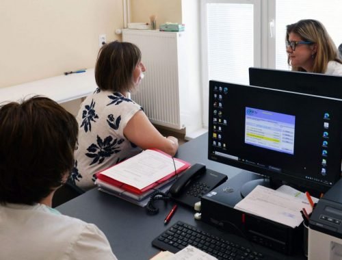SM ambulancia prešovskej nemocnice „oslavuje“ pätnásť rokov