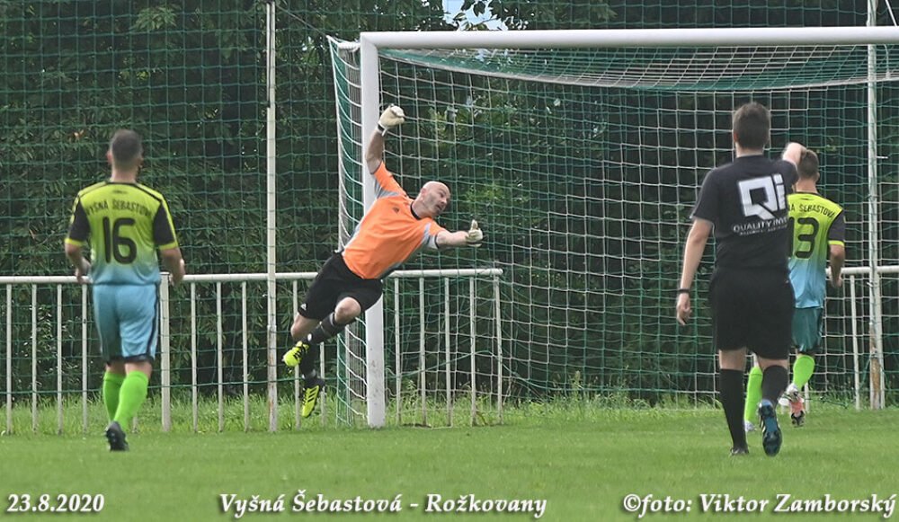 Pochvala pre 18-ročného mladíka