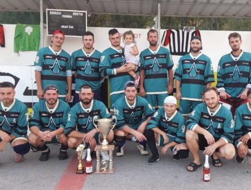 ÚSPEŠNÝ 3b CUP PREŠOV 2020