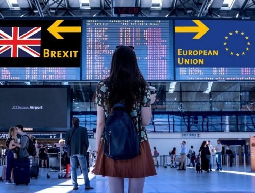 Čo sa od januára zmení pre Brexit?