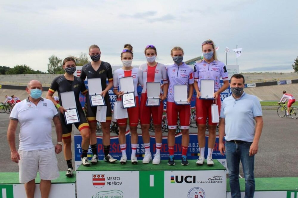 Na 3. ročníku Grand Prix Prešov 2020 dominovali Poliaci