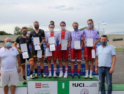 Na 3. ročníku Grand Prix Prešov 2020 dominovali Poliaci