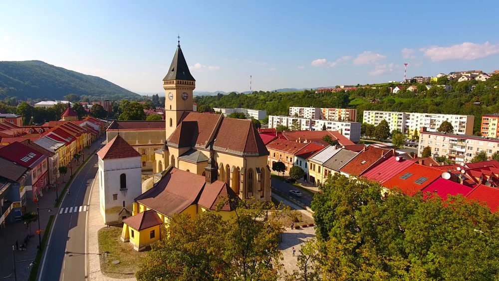 Sabinov požiada štát o pôžičku, výdavky okresali