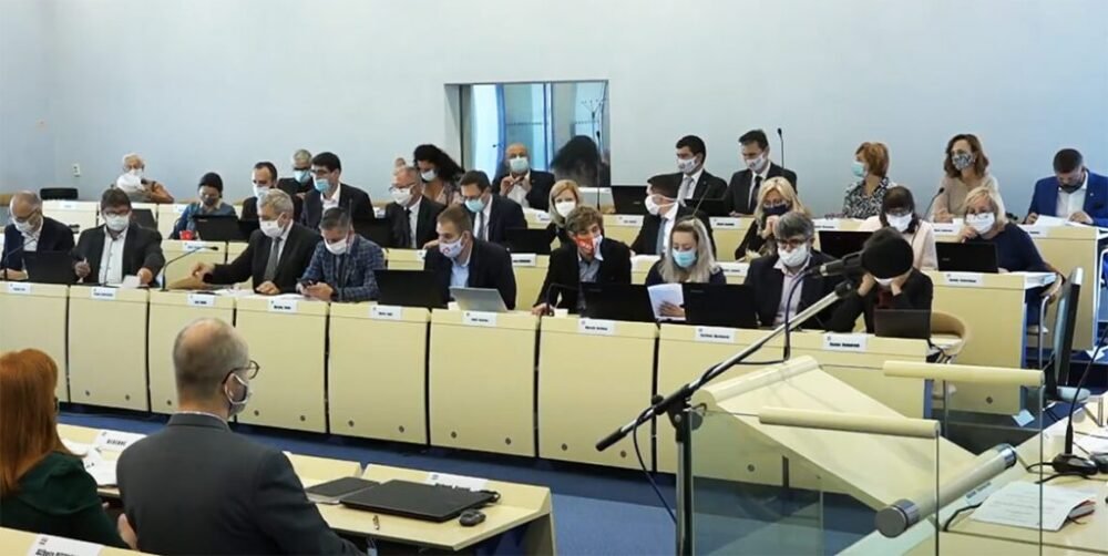Prešov si požičia od štátu 2,2 milióna eur, zmenili rozpočet