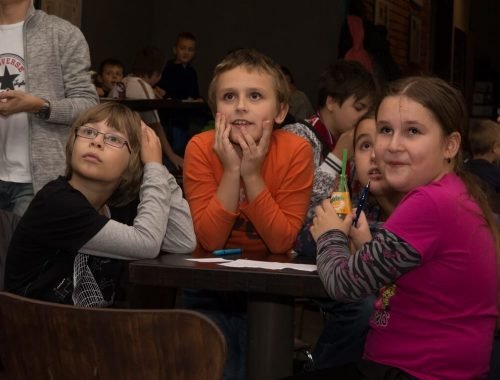 Šiesty ročník Rozumieme nadaným zaujme aj online výučbou