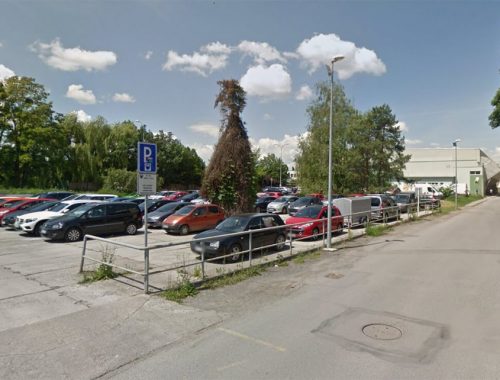 Mesto získa softvér na evidenciu zaparkovaných vozidiel v centre