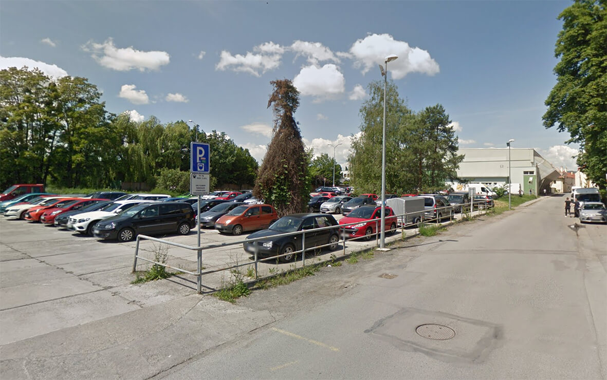 Mesto získa softvér na evidenciu zaparkovaných vozidiel v centre