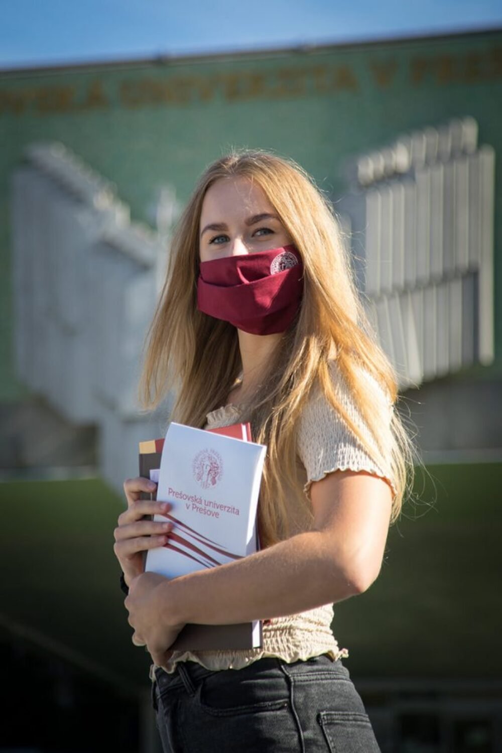Prešovská univerzita prešla na dištančnú formu výučby