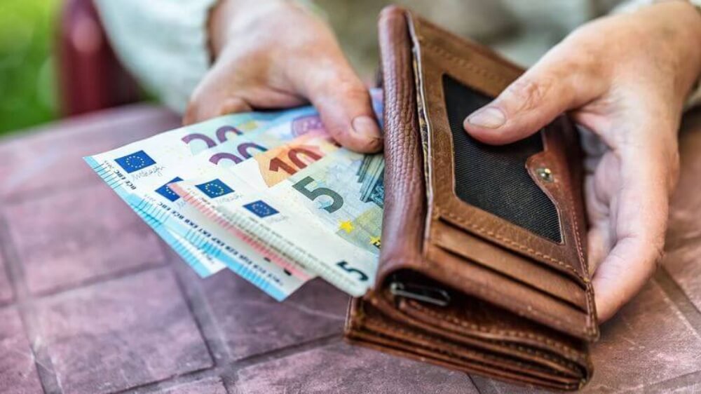 Sociálna poisťovňa sa pripravuje na výplatu 13. dôchodkov