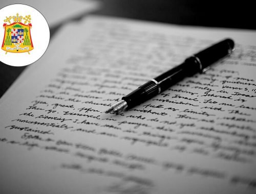 Pastiersky list kňazom a veriacim Prešovskej archieparchie ohľadom nových obmedzení