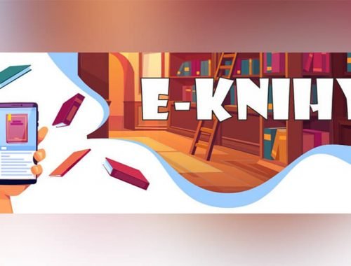 Nemusíte ísť do knižnice, požičajte si e-knihu