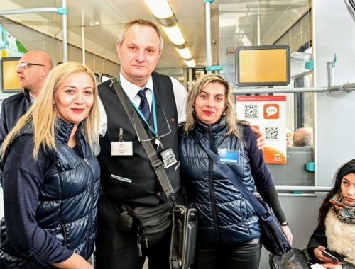 Dopravní asistenti v Tatrách majú za sebou prvý polrok „dobrovoľníčenia“