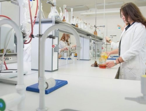 Prešovská univerzita sa pripojila k Týždňu vedy a techniky online