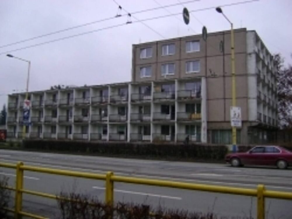 Prešovská univerzita pokračuje v obnove internátov