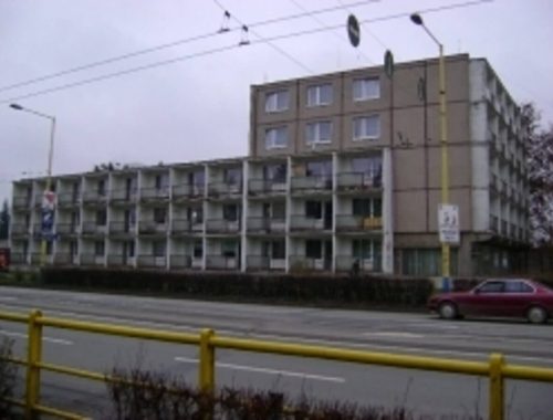 Prešovská univerzita pokračuje v obnove internátov