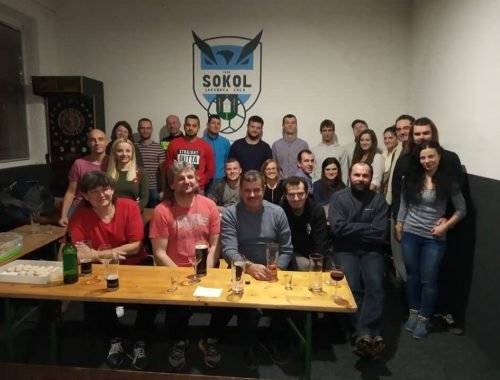 Juniori majú podiel na seniorských víťazstvách