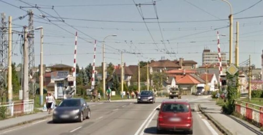 Priecestie na Levočskej je podľa železničiarov v poriadku