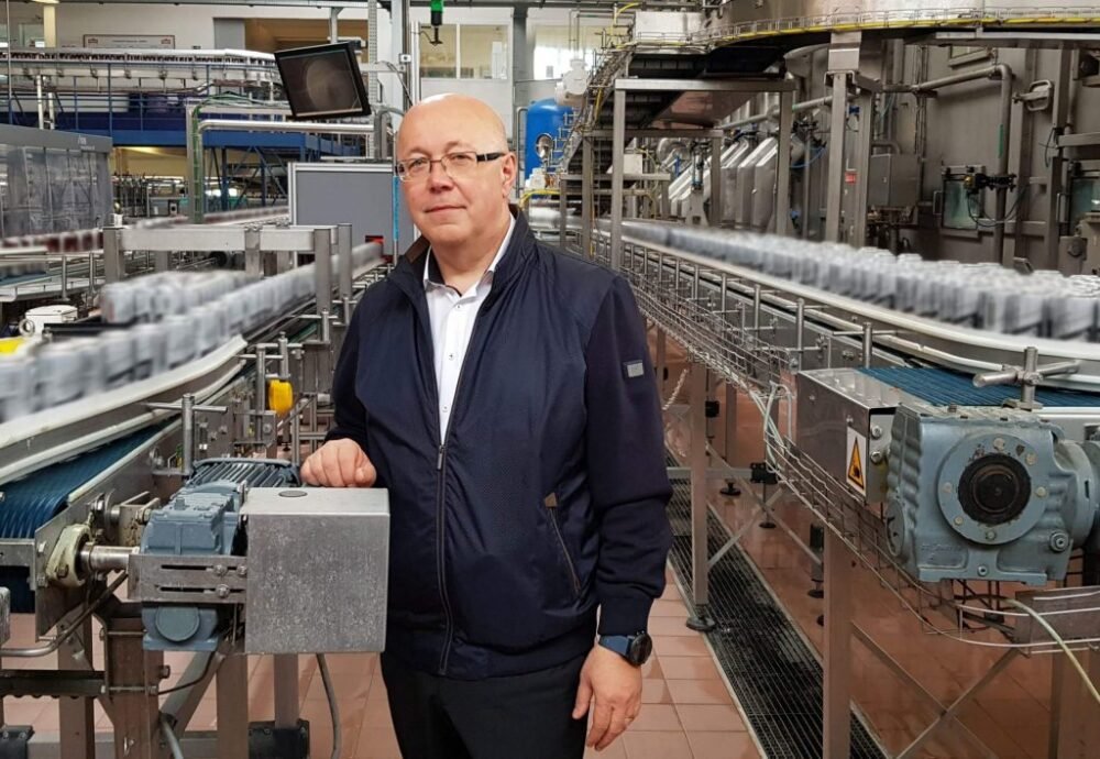 Výroba v pivovare pokračuje, všetci zamestnanci sú negatívni