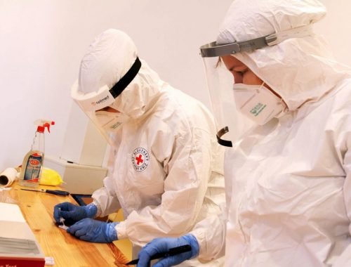 Rezort odmenil zdravotníkov z fakultnej nemocnice