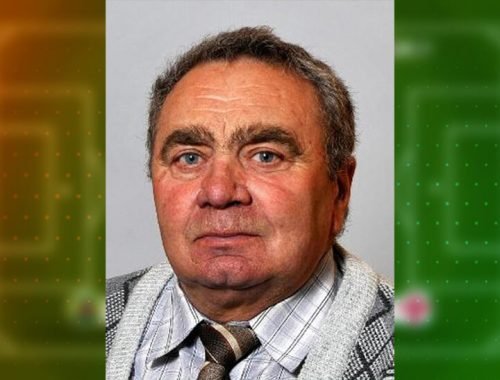 Jubilantovi Jozefovi Kočiščinovi robí radosť futbal