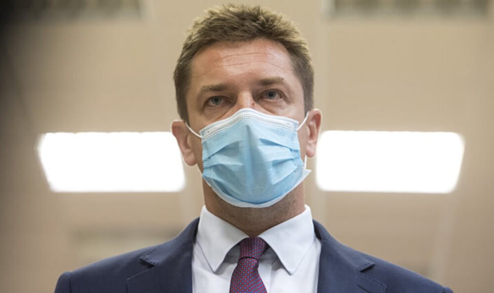 Andrej Doležal: Petíciu za dokončenie severného obchvatu podpíšem prvý