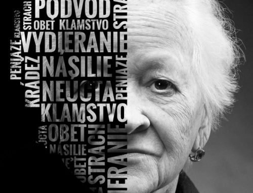 Od starenky pýtal peniaze na liečbu syna, ktorý ochorel v Maďarsku