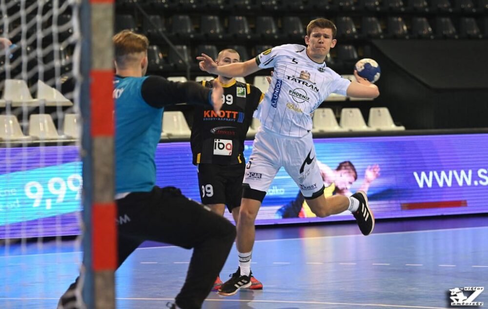 Nedali domácim šancu