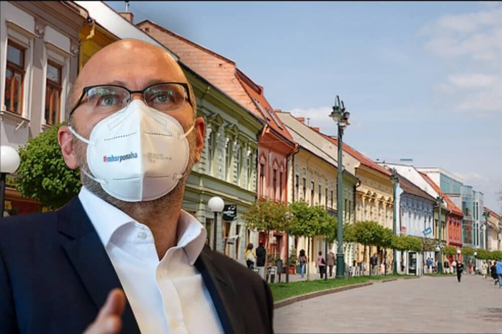 R. Sulík: Našou úlohou je vyplácať dotácie, nie robiť rozhodcu medzi nájomcom a prenajímateľom