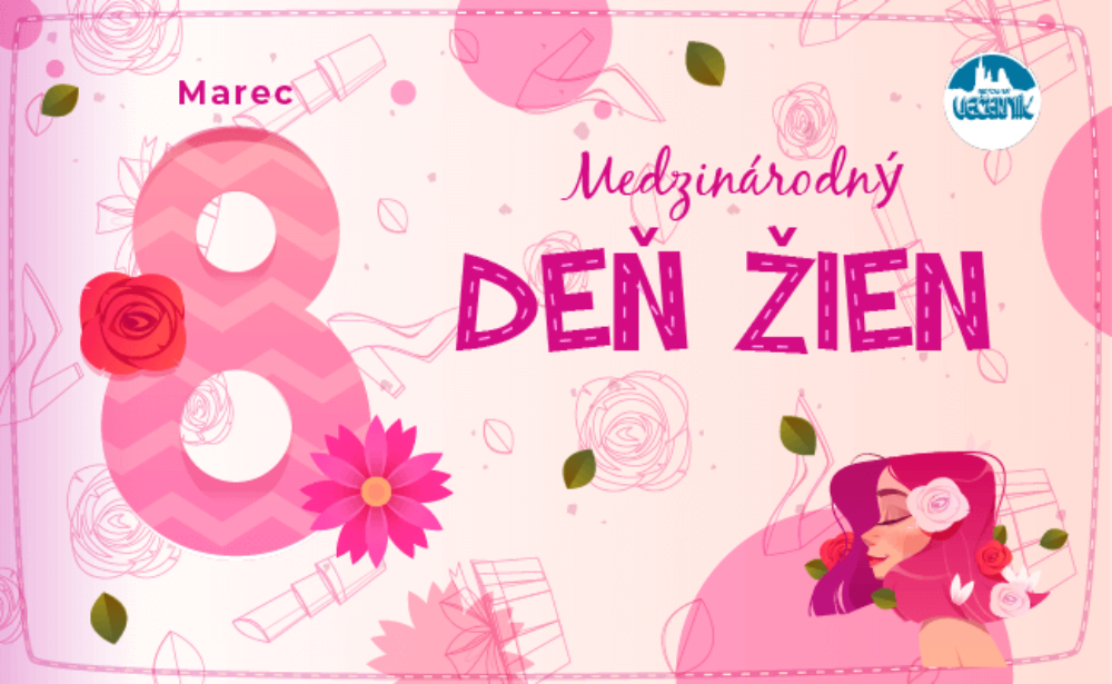 MDŽ 2021: Ženy sú v prvej línii v boji s koronavírusom