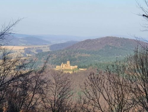 Objavte Busov, Stebnícku Maguru, Kráľovu studňu aj Cigeľku