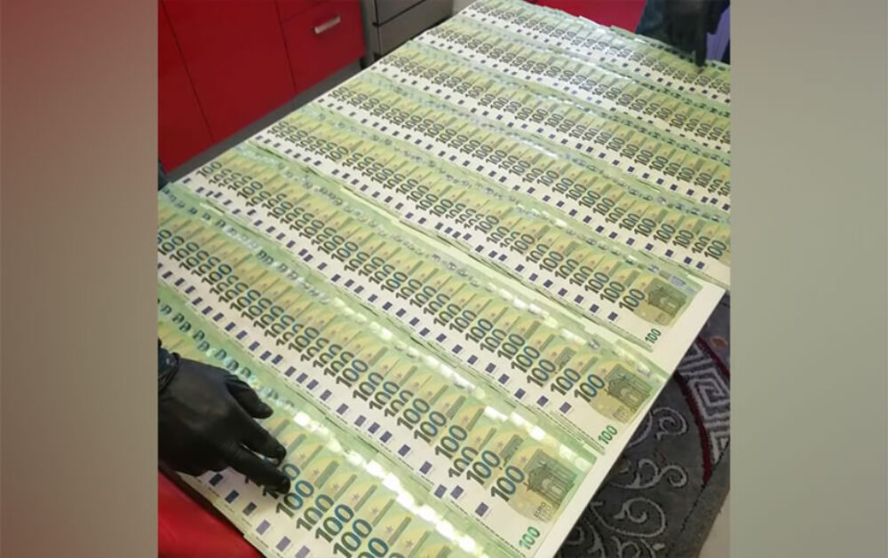 Akcia Bažant odhalila nelegálne cigarety