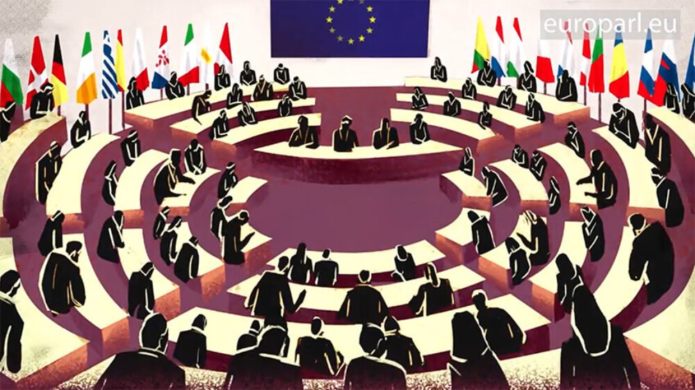 Stav právneho štátu v roku 2021: Správa EÚ zaznamenáva pozitívny vývoj v členských štátoch, ale aj vážne obavy