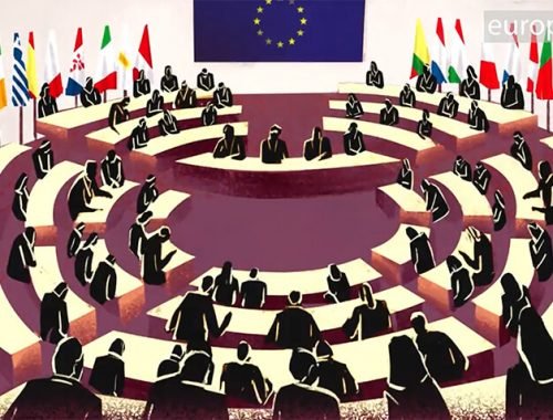 Stav právneho štátu v roku 2021: Správa EÚ zaznamenáva pozitívny vývoj v členských štátoch, ale aj vážne obavy