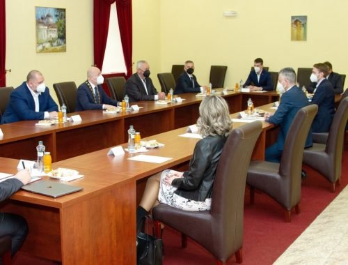 Budúci rok sa zrejme začne stavať obchvat Stropkova