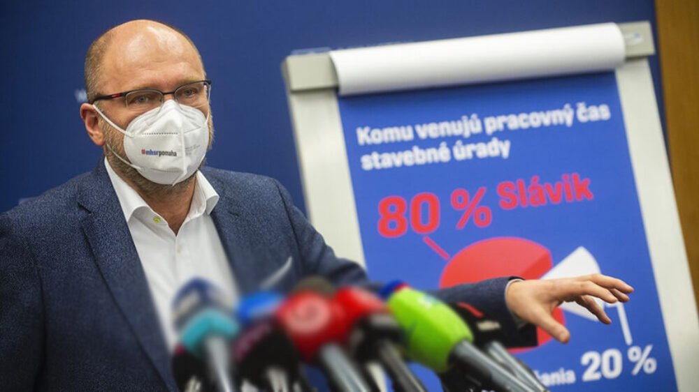R. Sulík: Robíme ďalšie kroky, ktoré by mali vziať živnú pôdu samozvaným aktivistom