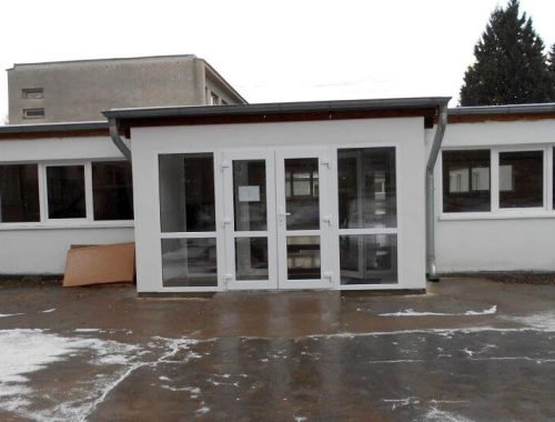 V Prešove budeme mať prvú základnú školu spojenú so škôlkou