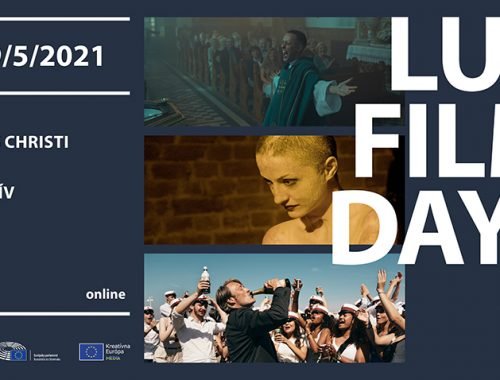 LUX Film Days: najlepšie európske filmy online