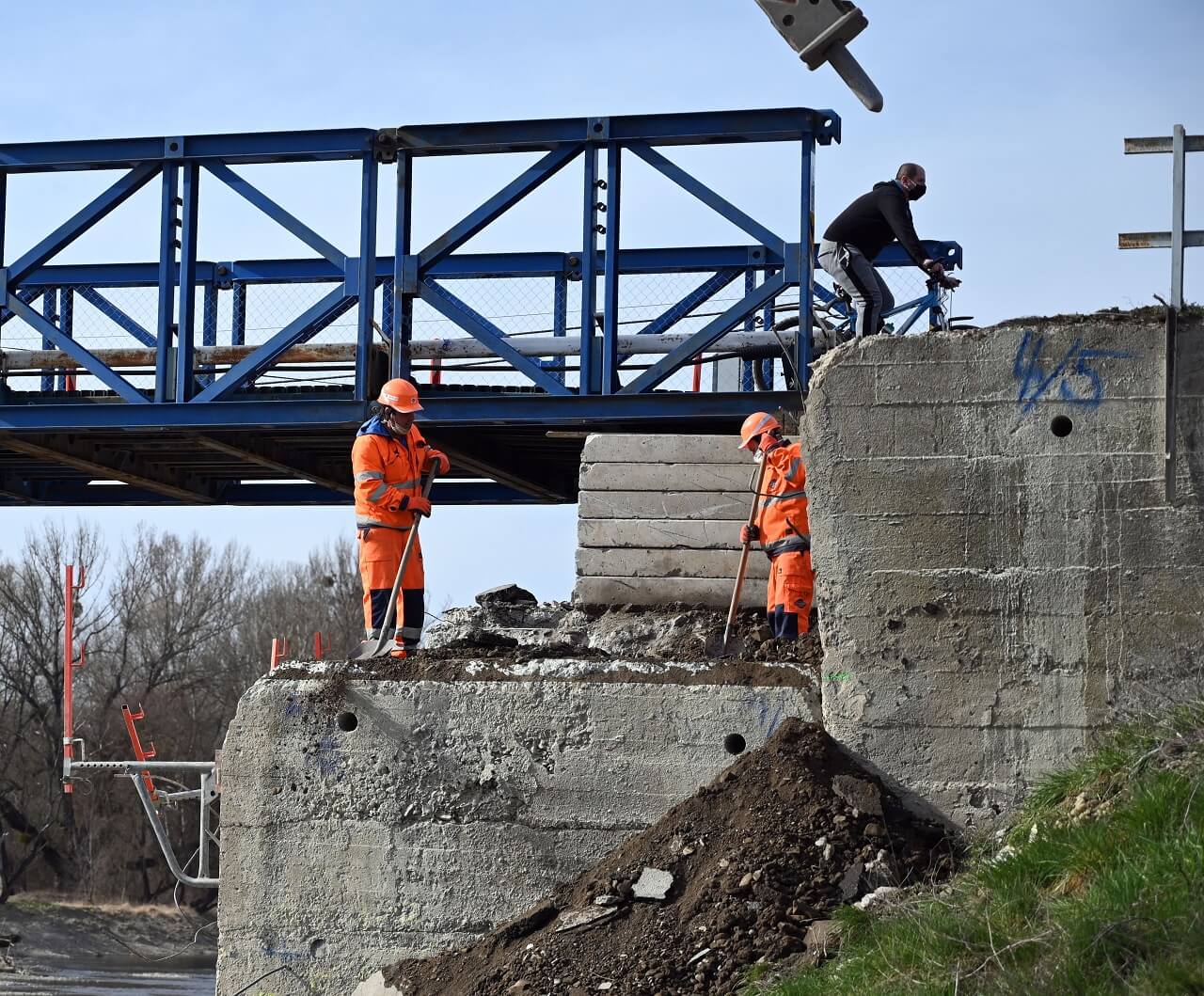 Župa investuje do opráv 25 mostov asi deväť miliónov eur