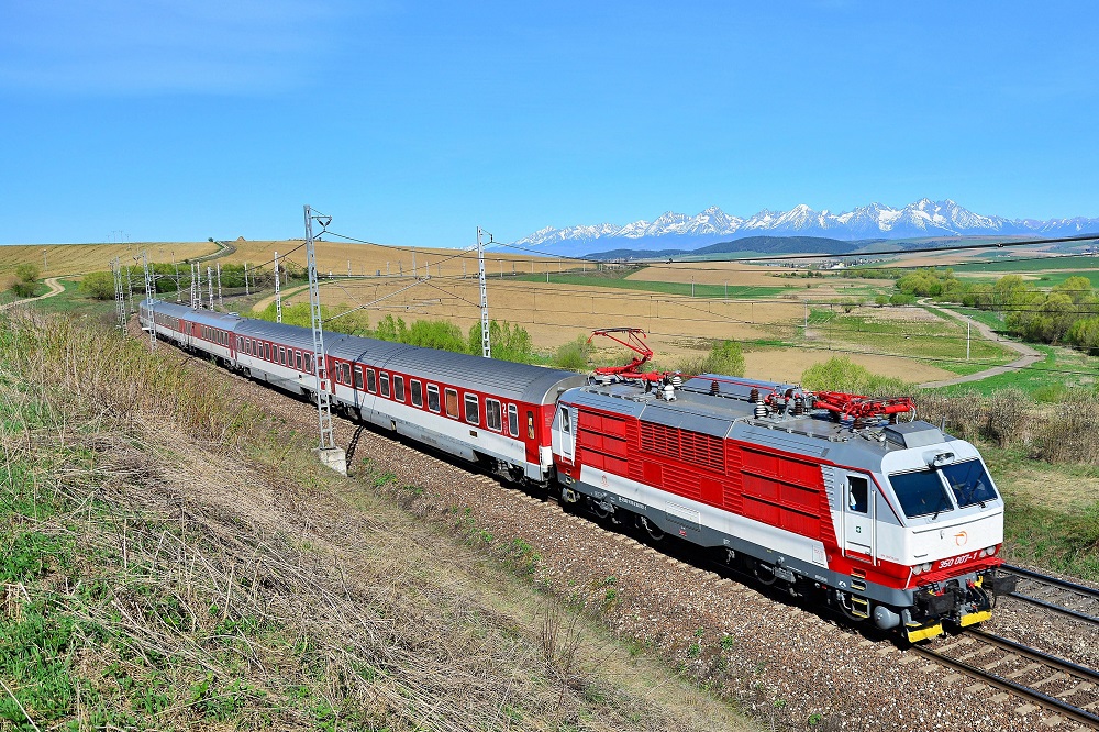 Košice a Viedeň opäť spojí IC vlak, do prevádzky sa vracajú reštauračné vozne